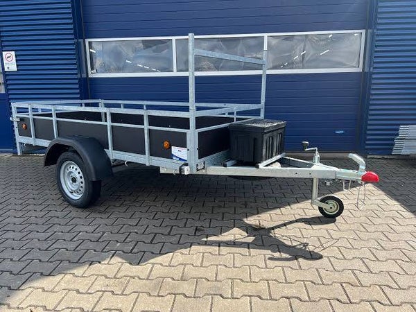 Enkelasser 260x136 B rijbewijs