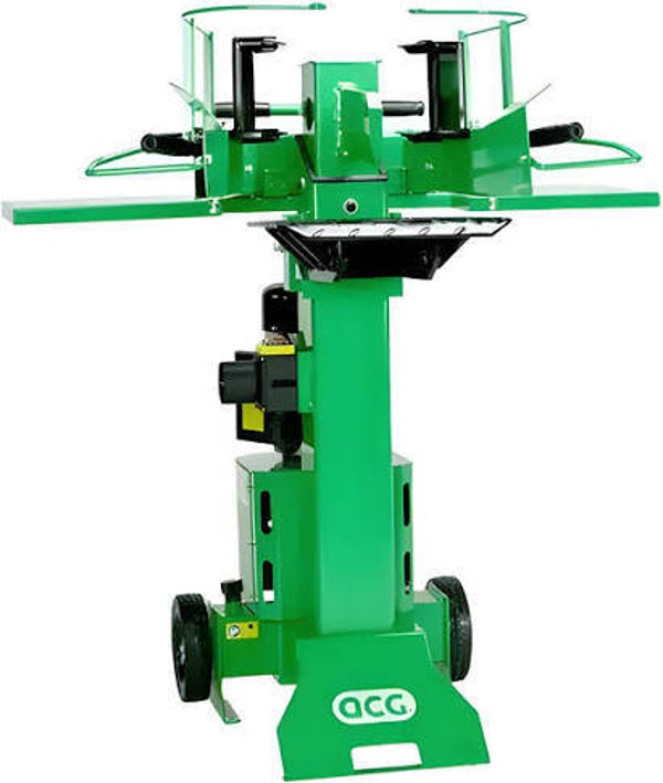 Houtklover 8T 230V