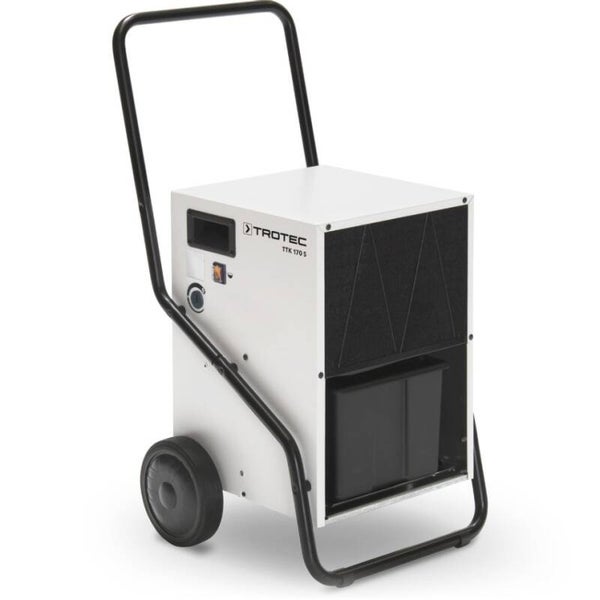 TROTEC TTK165 ECO