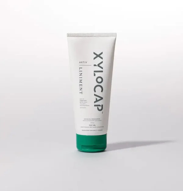 AKTIV KRÄM