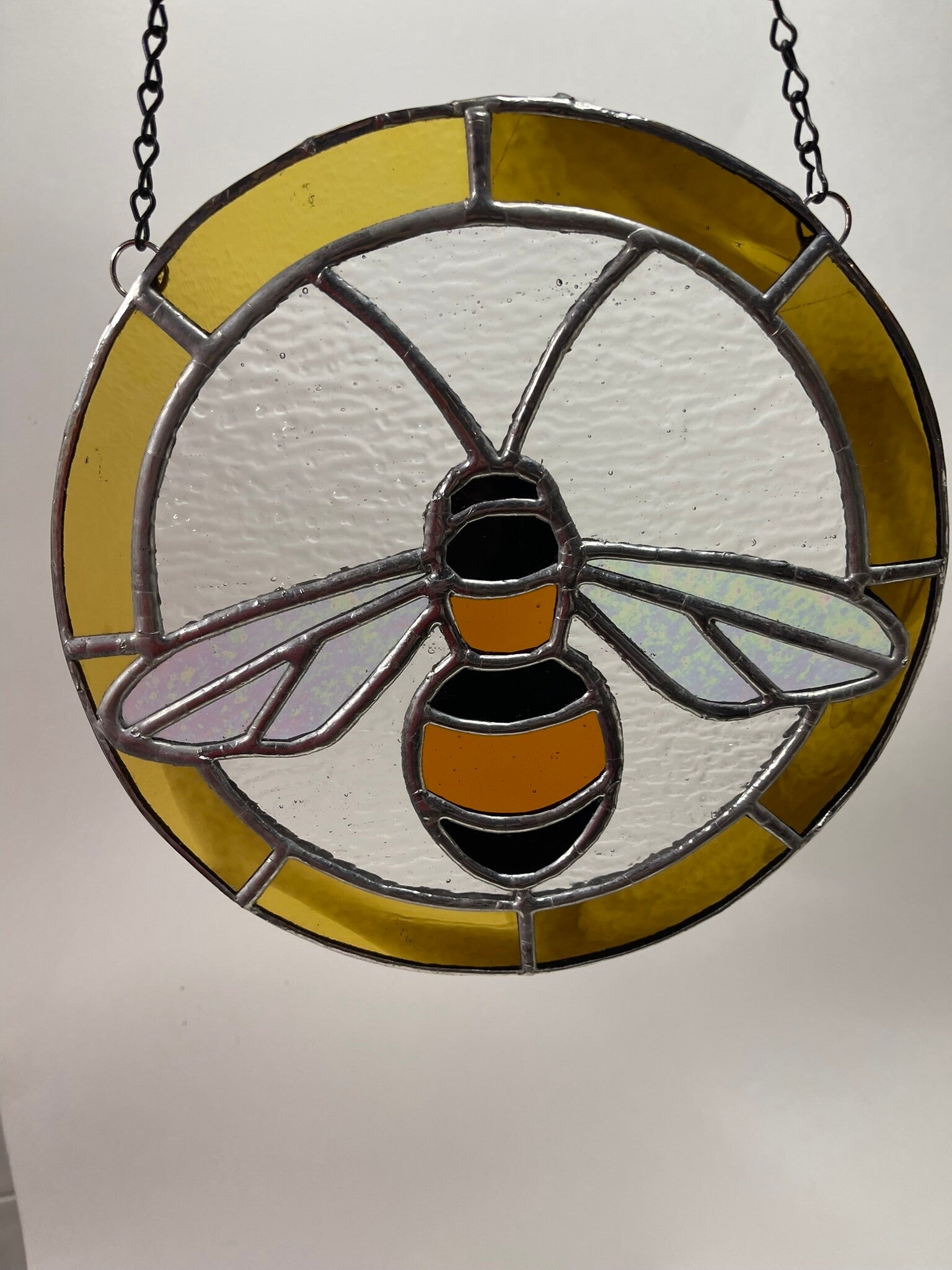Honey Bee Panel