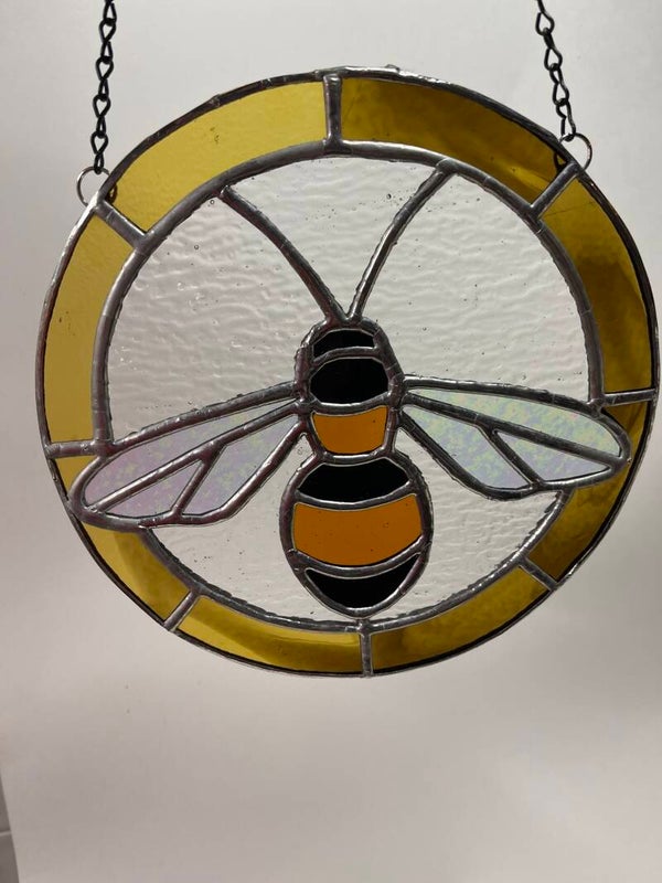 Honey Bee Panel