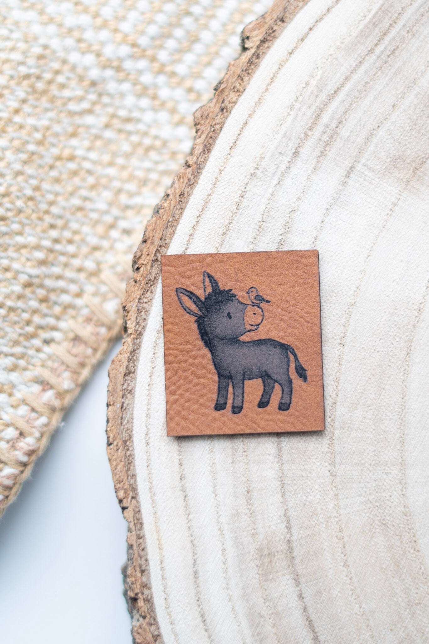 Esel Label