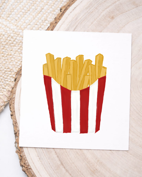 Pommes
