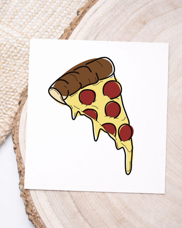 Pizza Slice