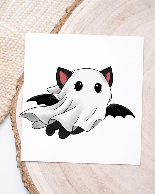 Geist Fledermaus