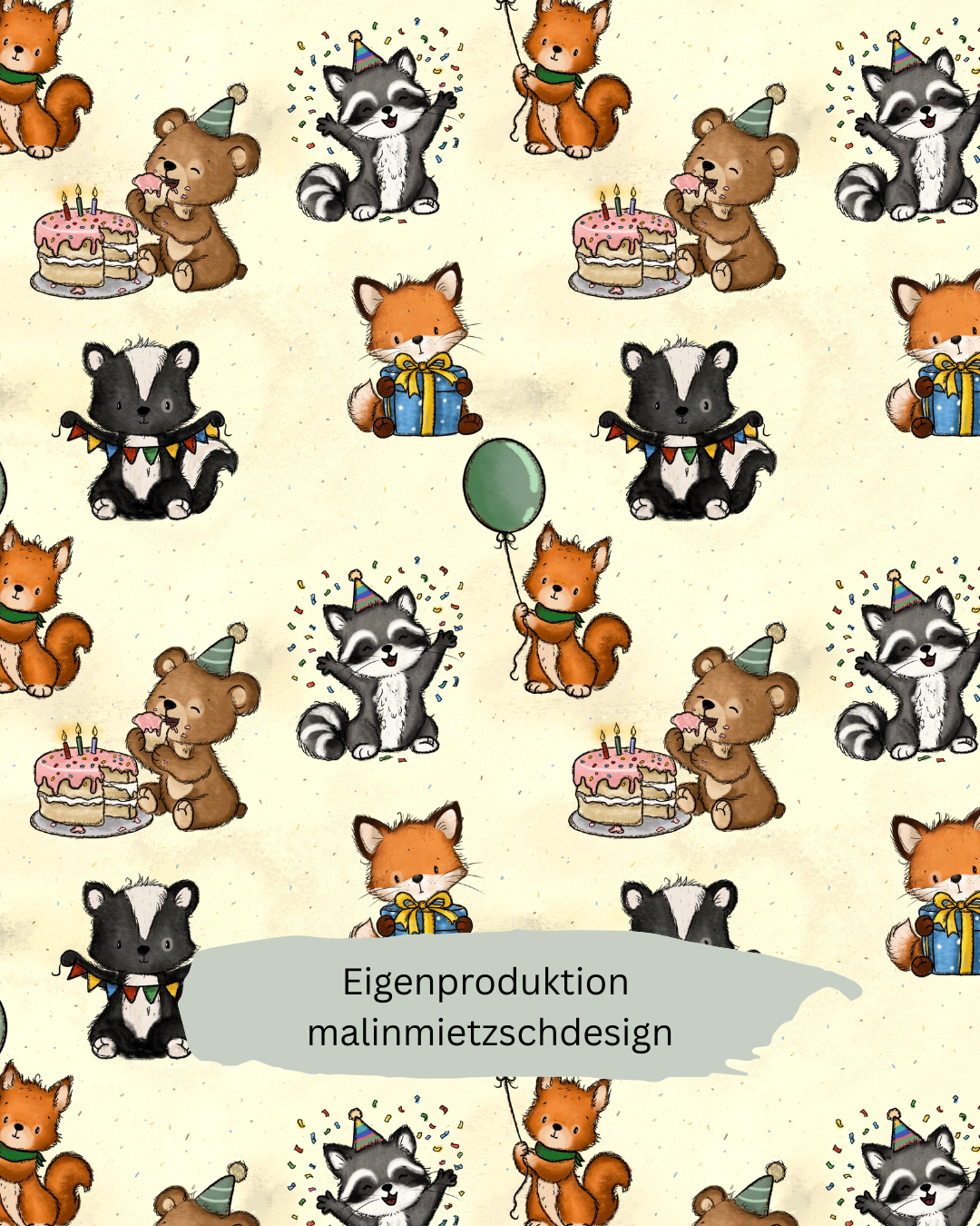 VB Happy Birthday