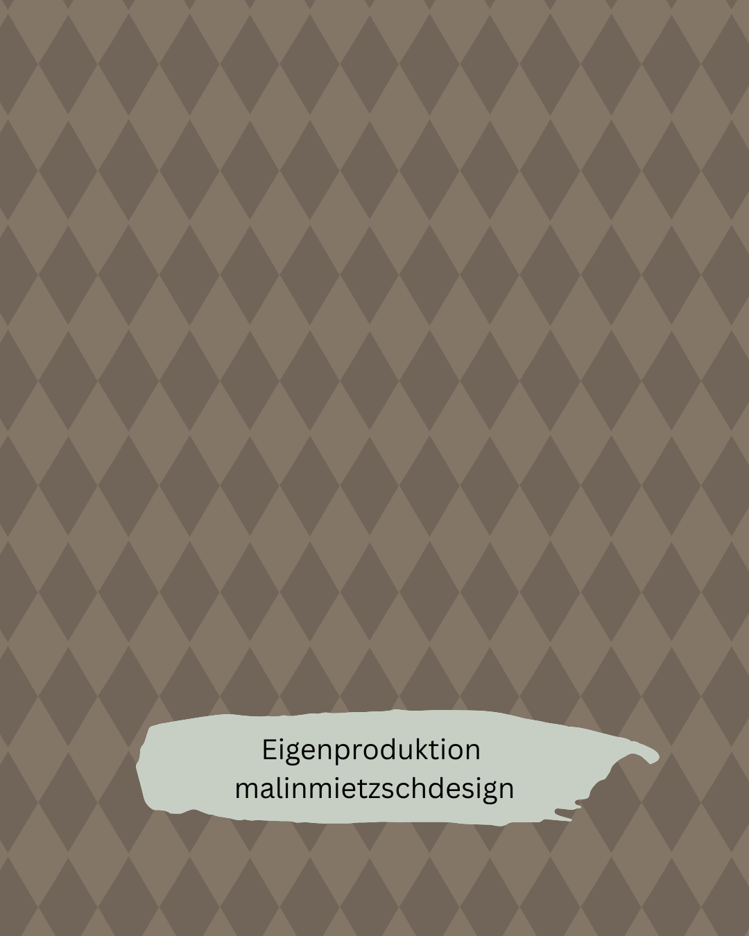 VB Denim taupe Rauten