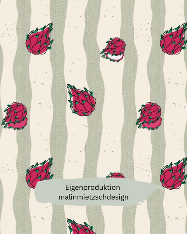 VB Jersey Dragonfruit