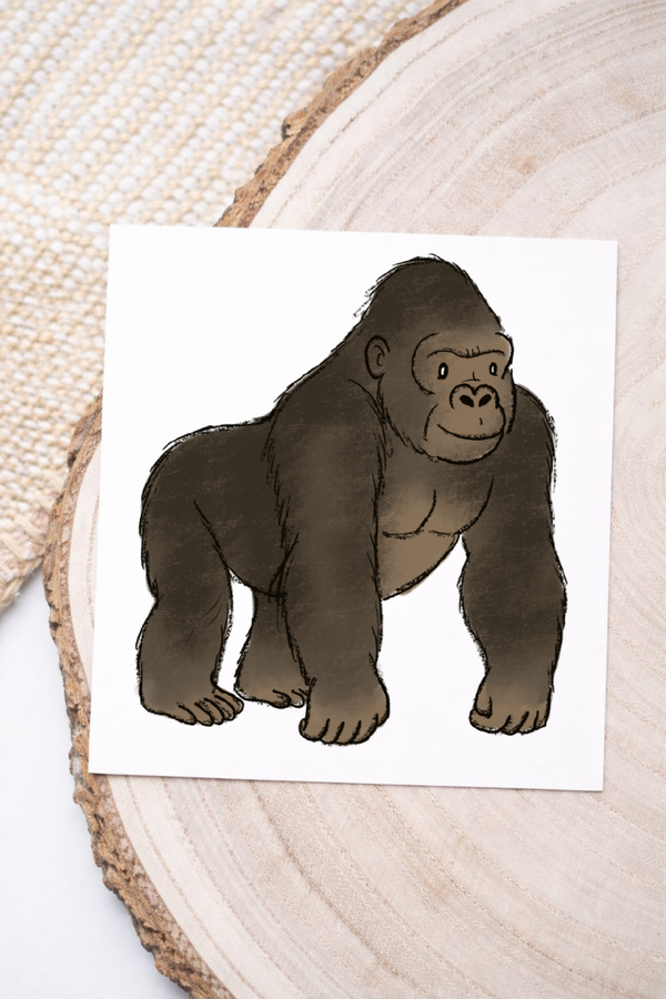 Gorilla