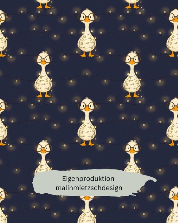 VB Glühgans