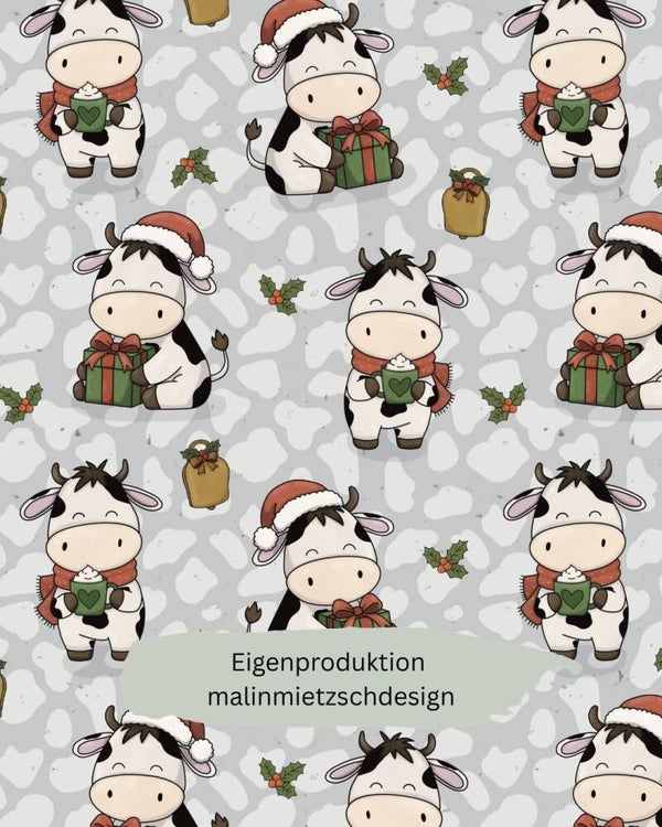 VB Weihnachtsberta