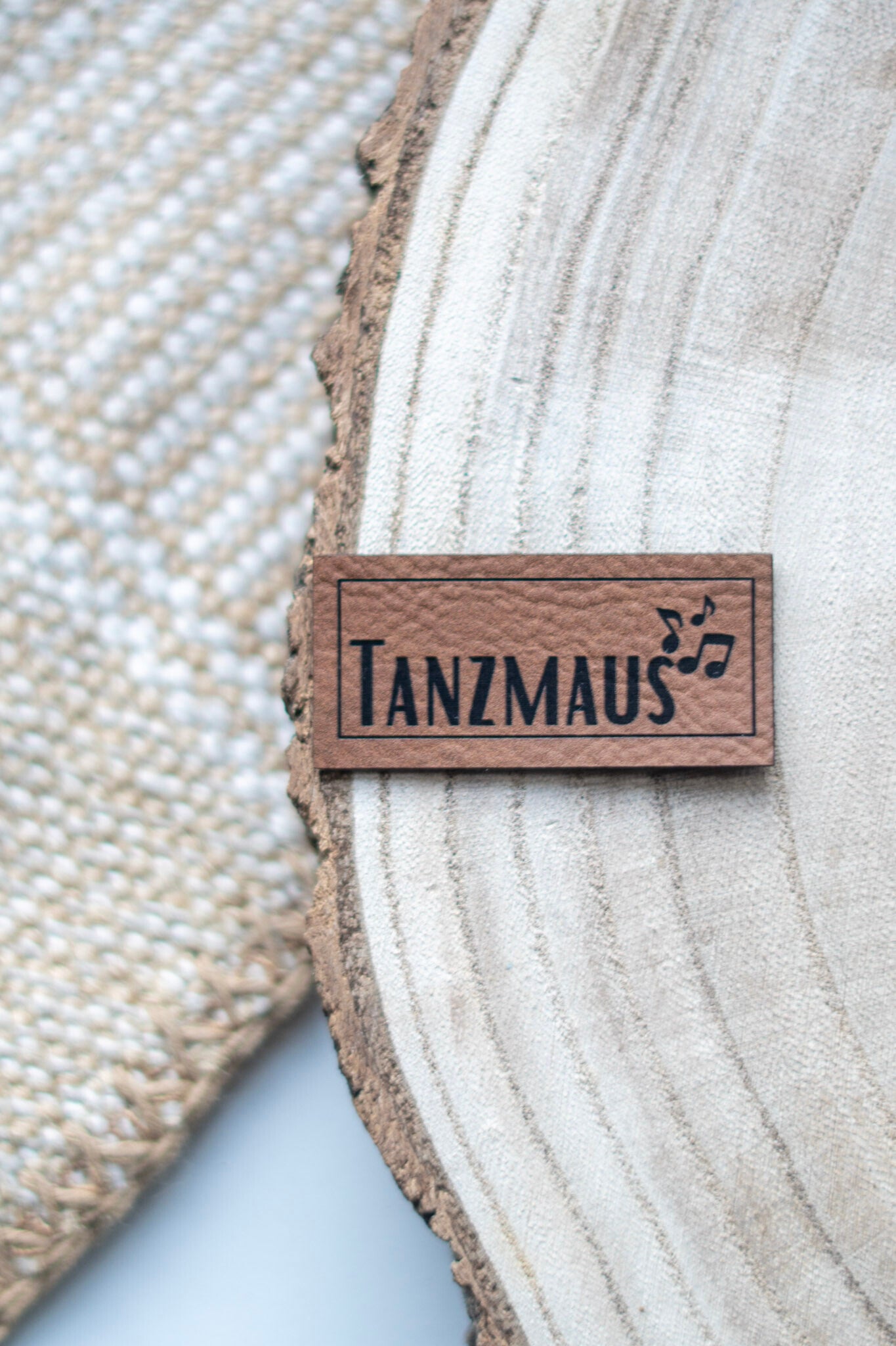 Tanzmaus Label
