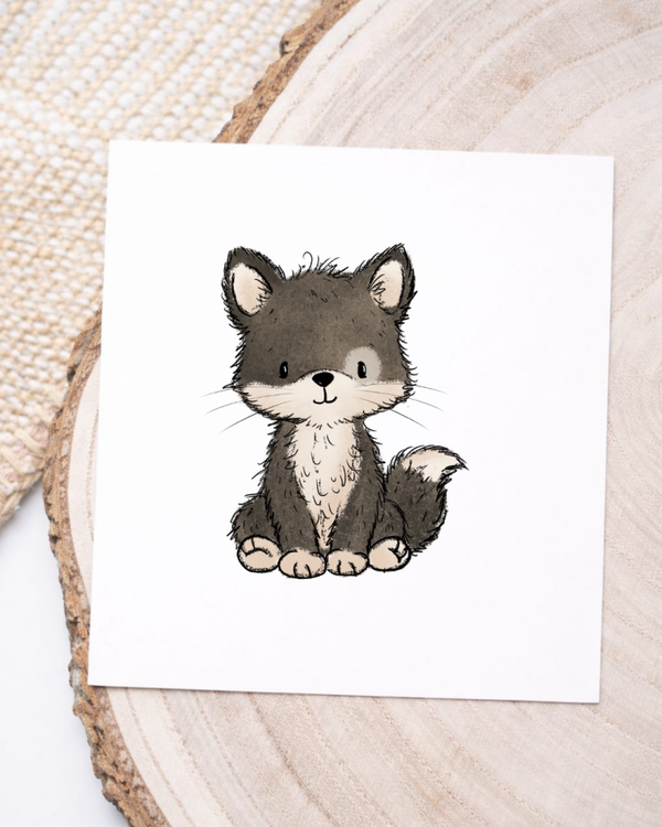 Wolfi