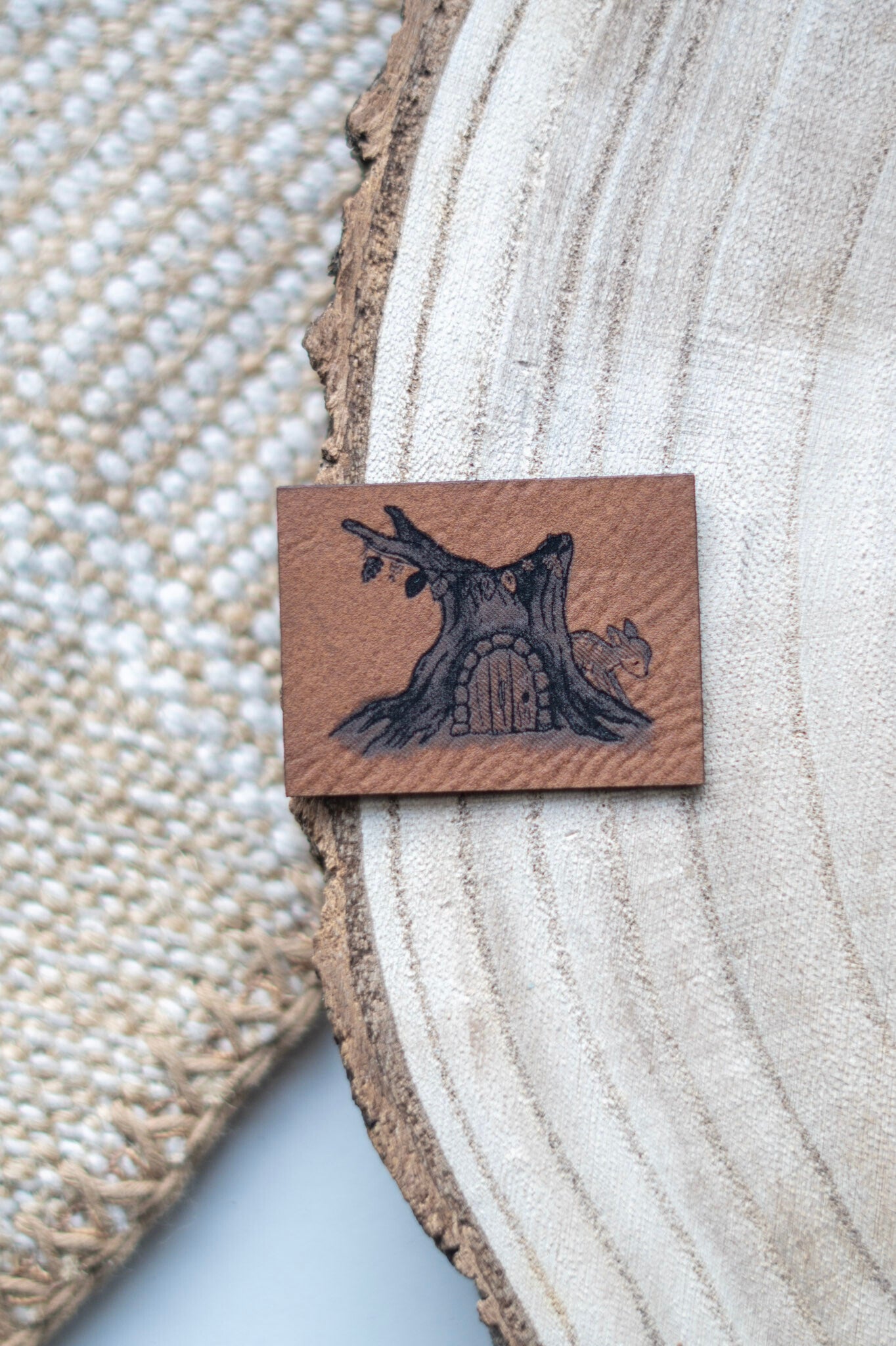 Feenhaus Label