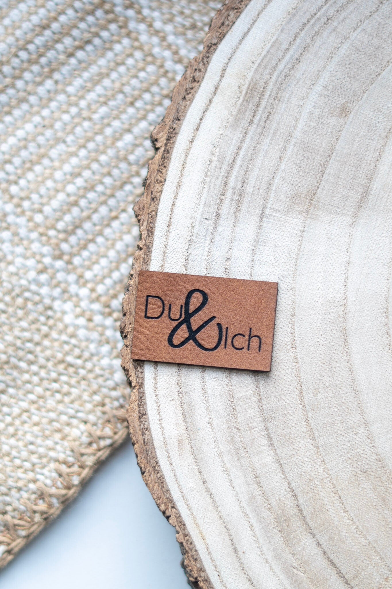 Du und Ich  Label