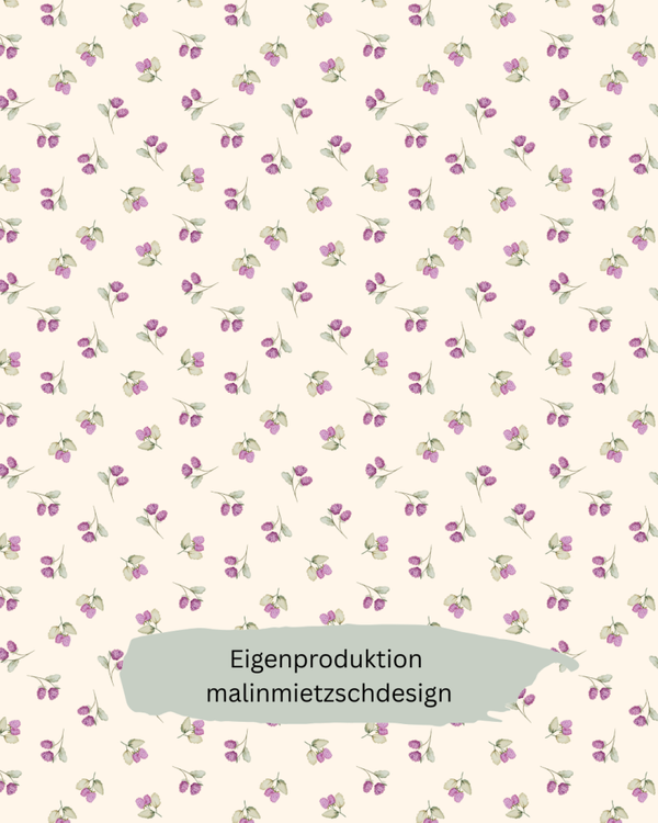 VB Denim Brombeeren