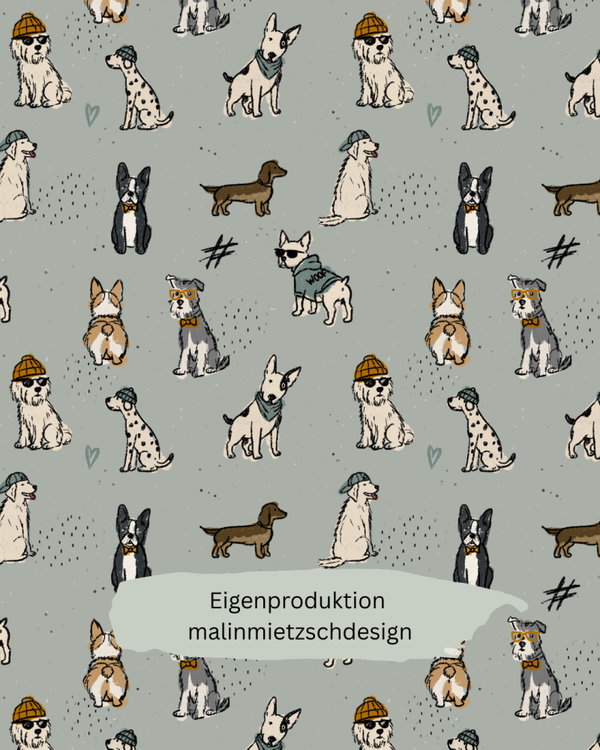VB Cool Dogs
