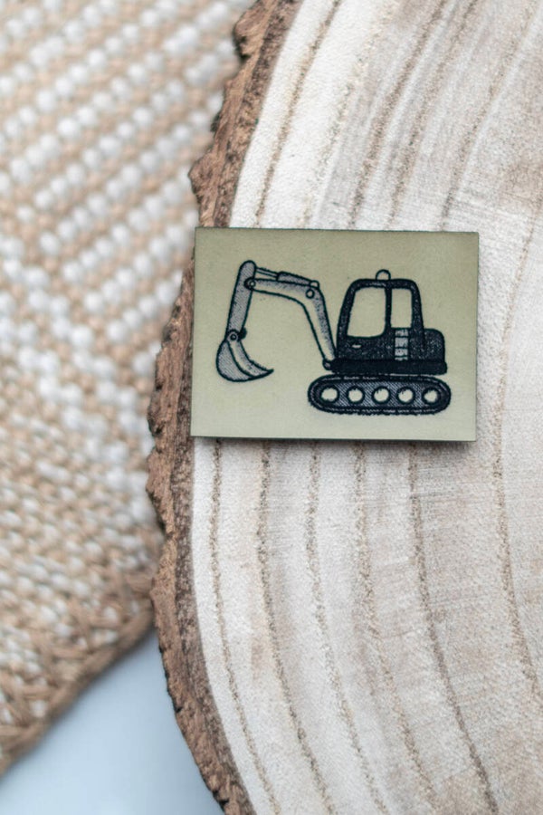 Bagger Label