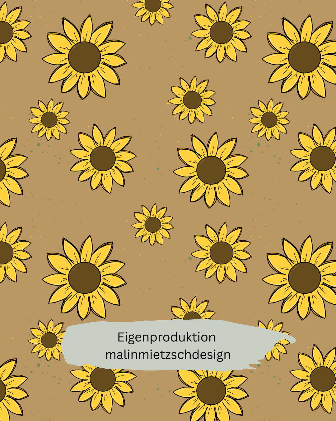 VB Sunflowers