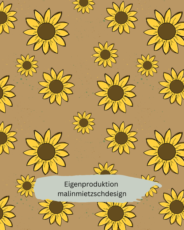 VB Sunflowers