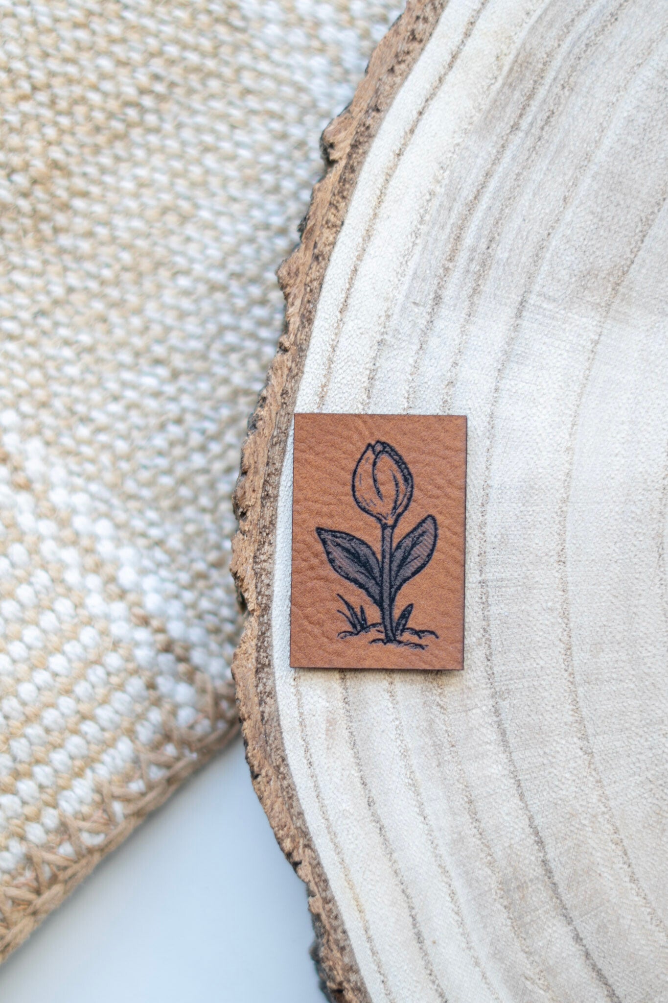 Tulpe Label
