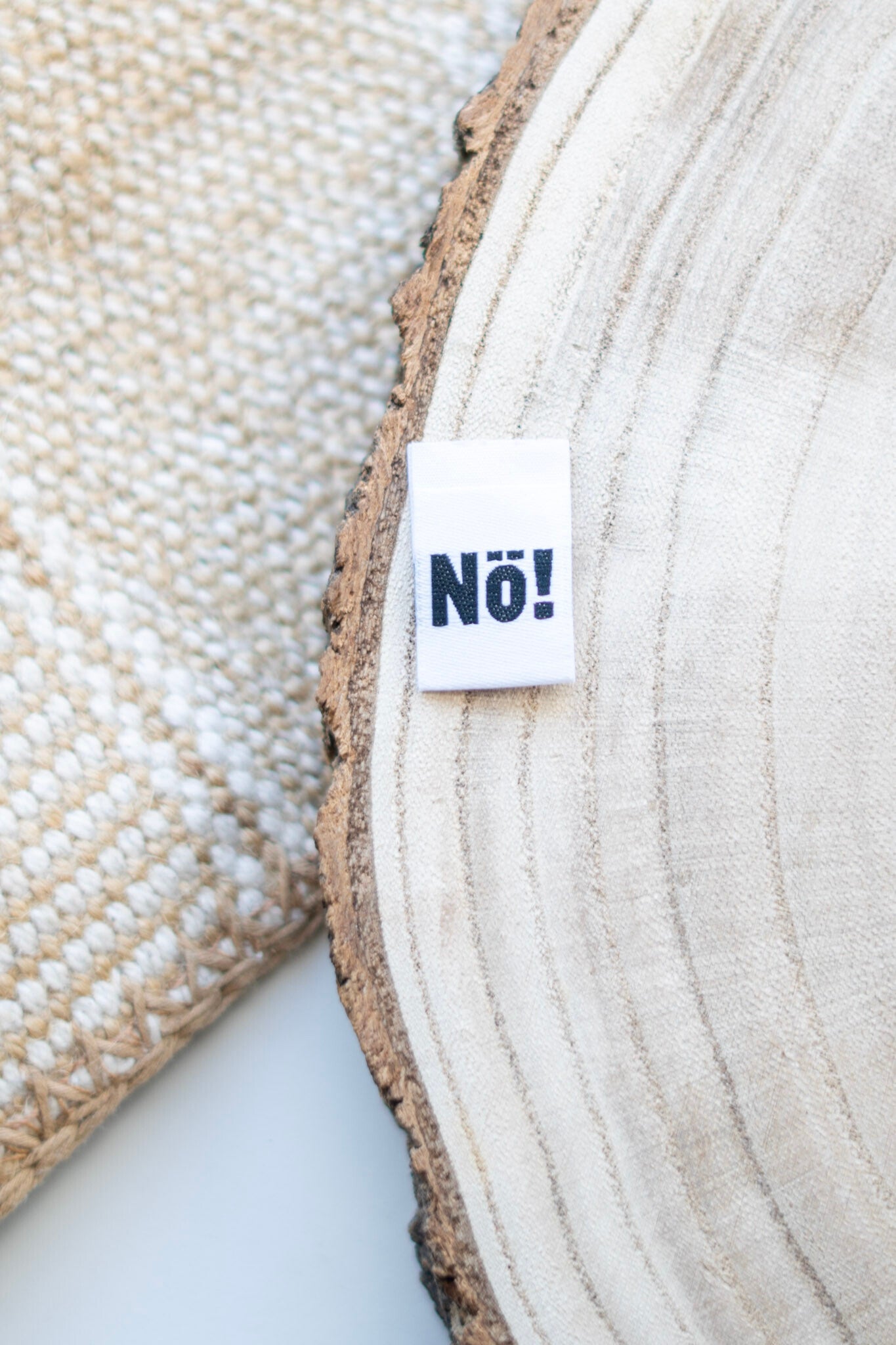 Nö 2er - Set Weblabel