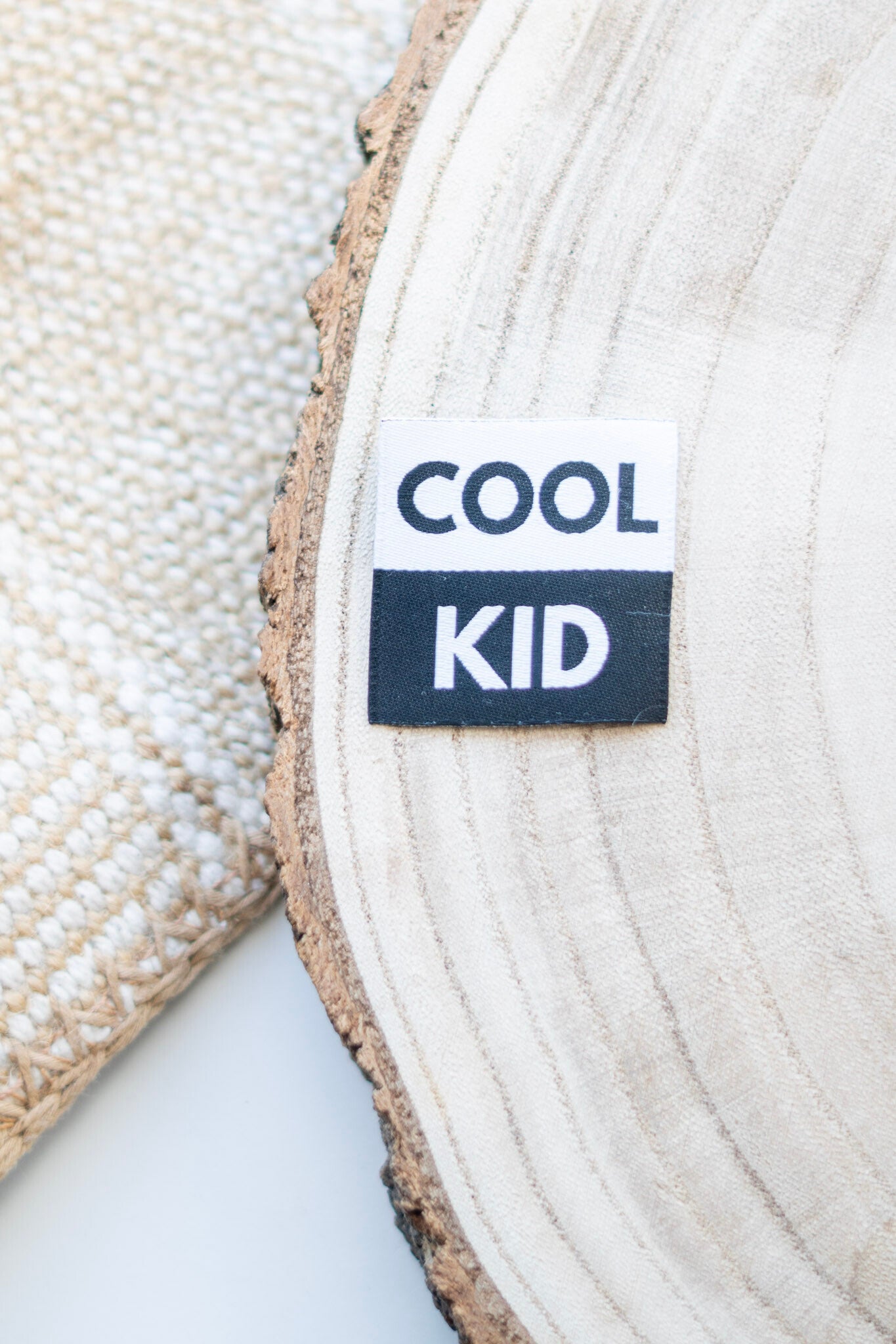 Cool Kid Weblabel