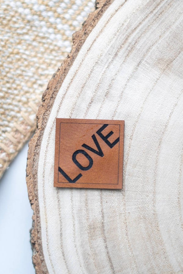 Love Label