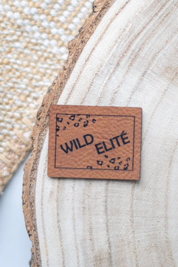 wild elite Label