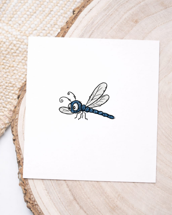 Libelle