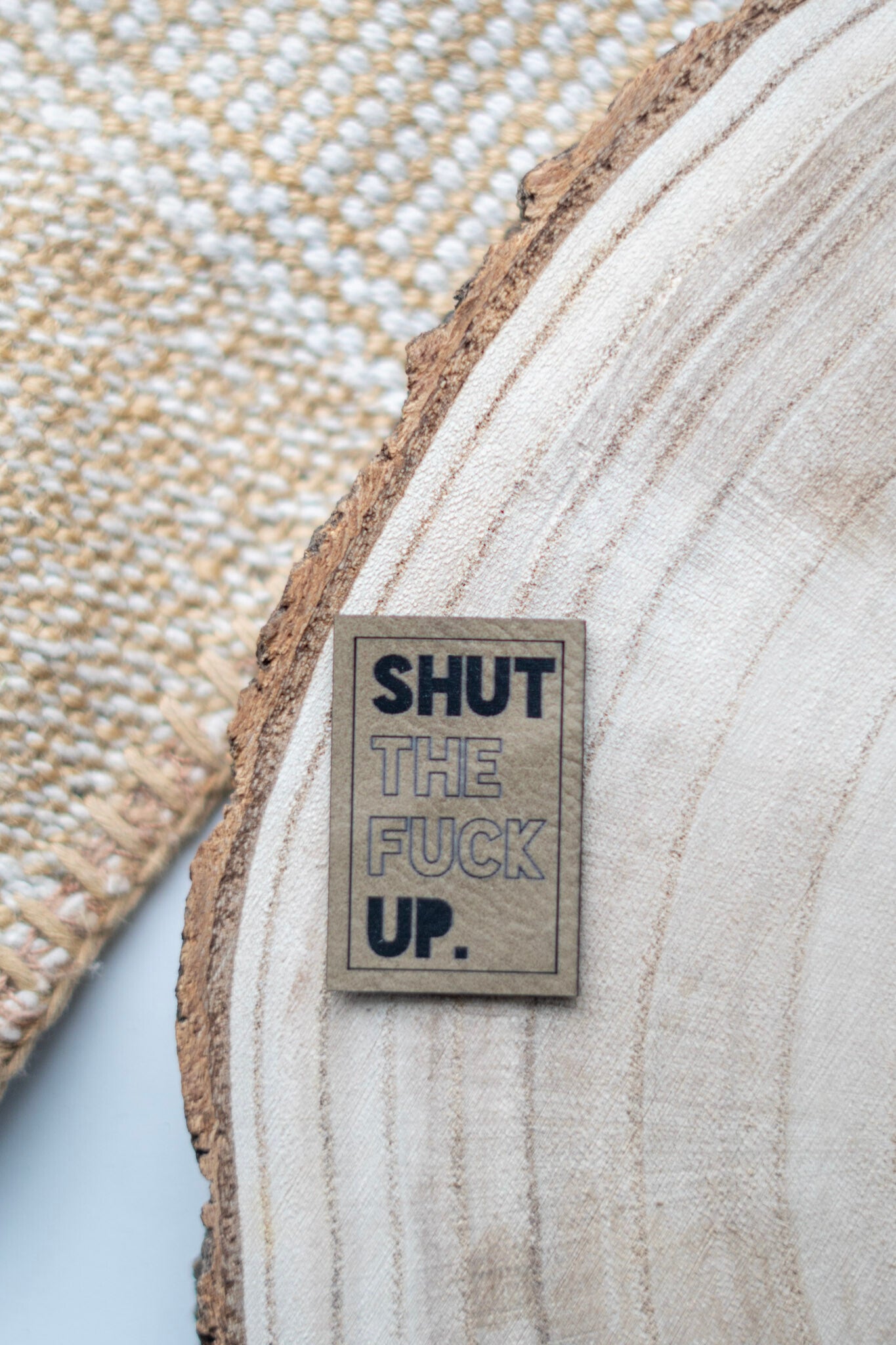 StfU Label