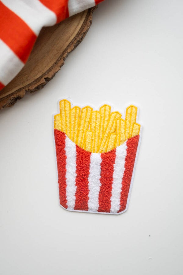 Pommes