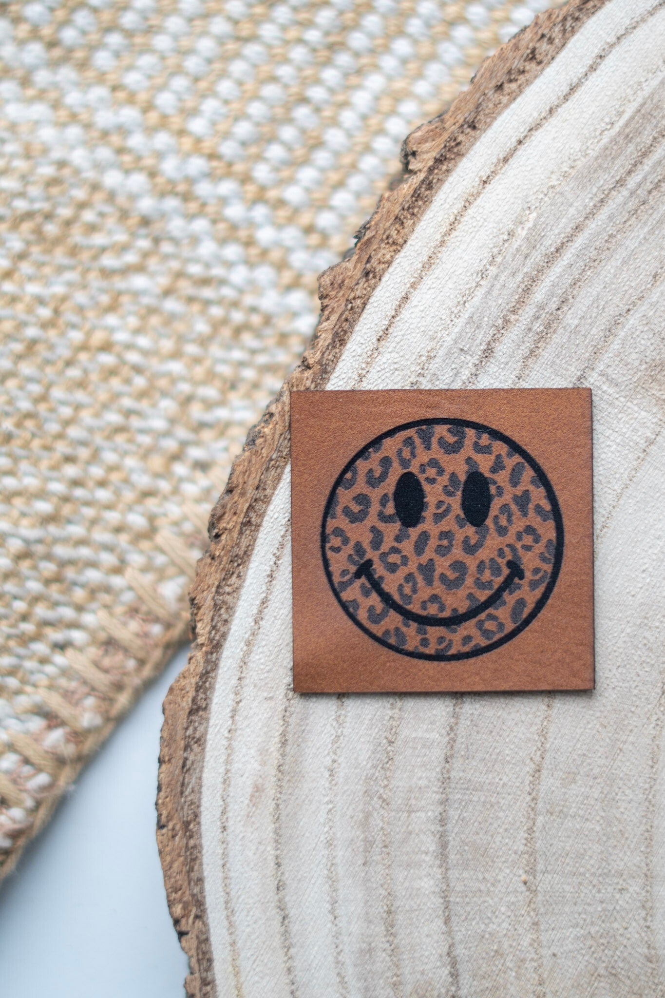 Leo Smilie Label