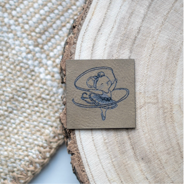 Tanzmaus Label