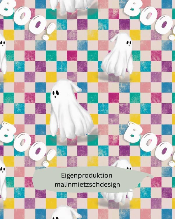 VB Boo!