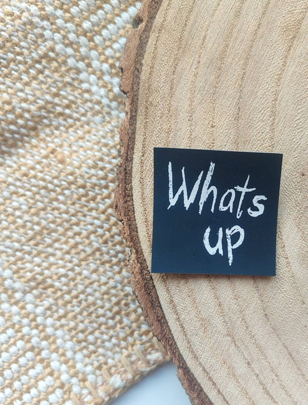 Whats Up