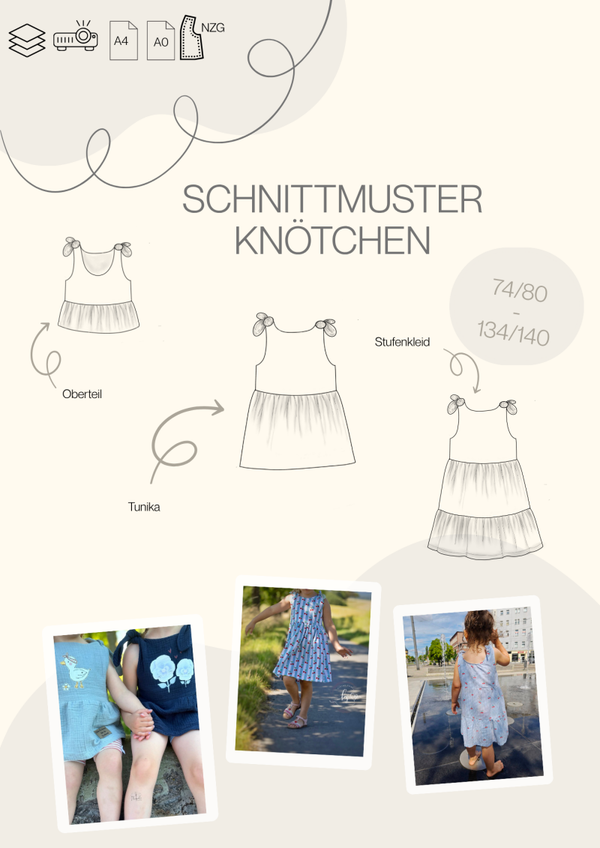 Knötchen Kids
