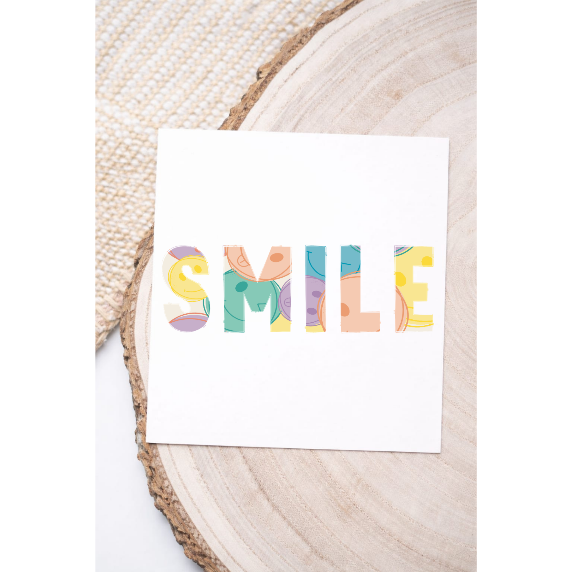 Smilie