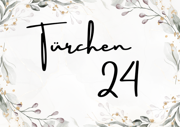 Türchen 24
