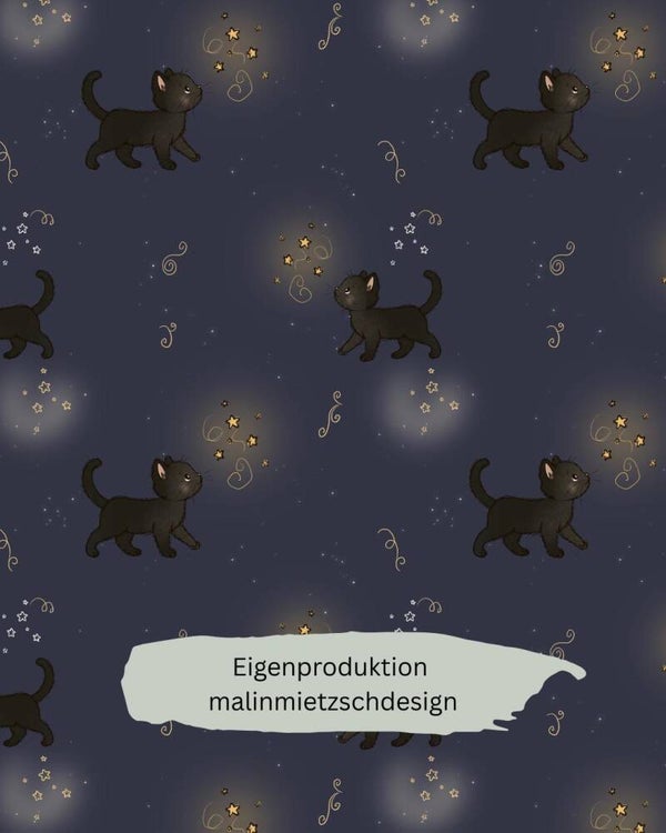 VB magic cat
