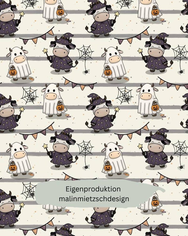 VB Halloween Berta