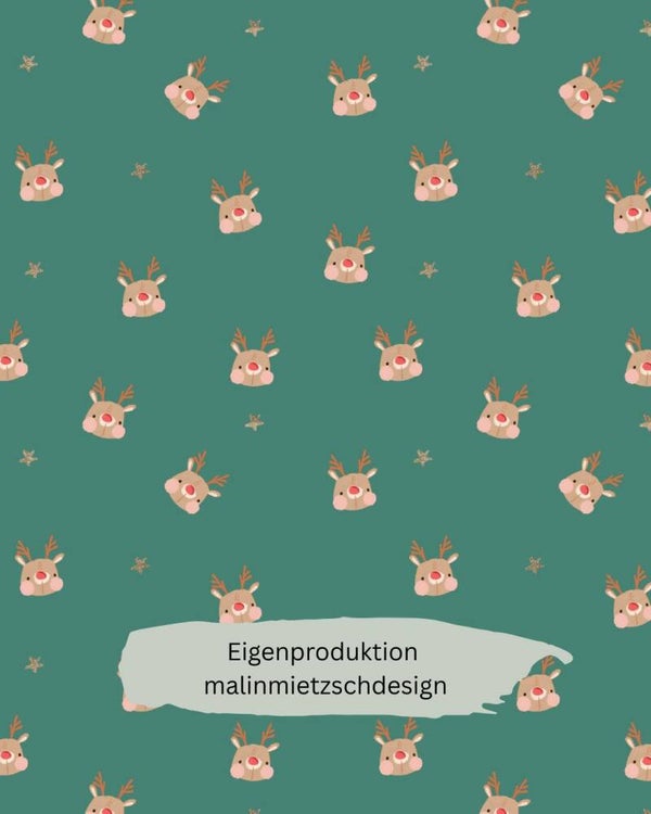 VB reindeer