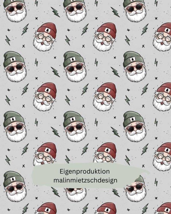 VB not the classic Santa