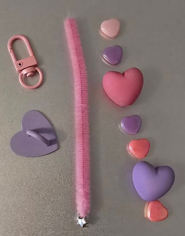 Cell Phone Charm