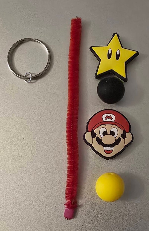 Key Chain