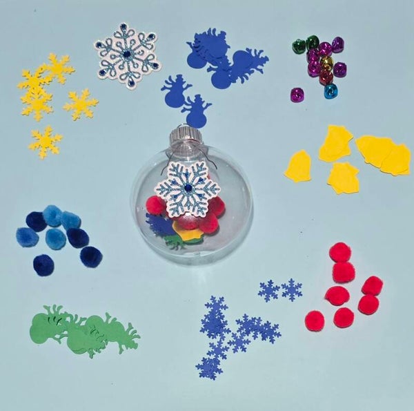 Christmas Ornament