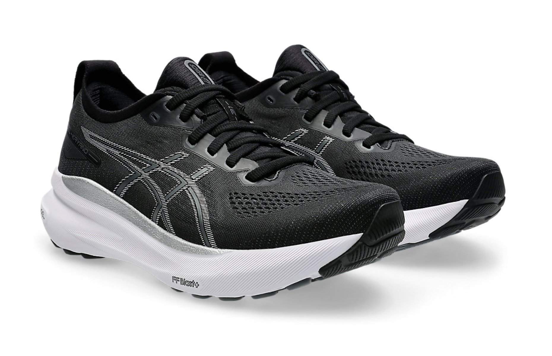 Asics GEL-KAYANO 31 ( 1012B670.002 )