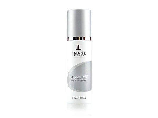 Ageless Total Facial Cleanser