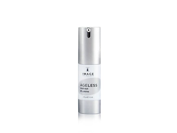 AGELESS - Total Eye Lift Crème